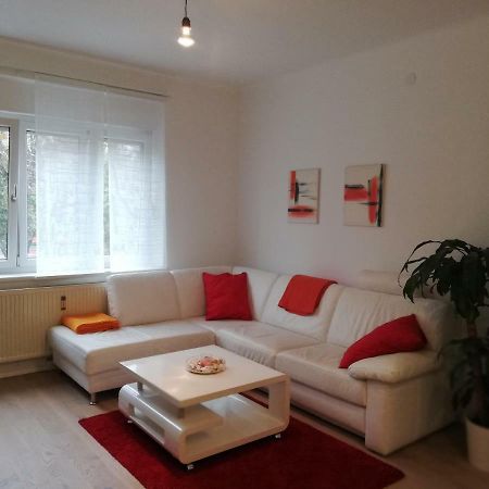 Apartment Meschnik Graz Ngoại thất bức ảnh