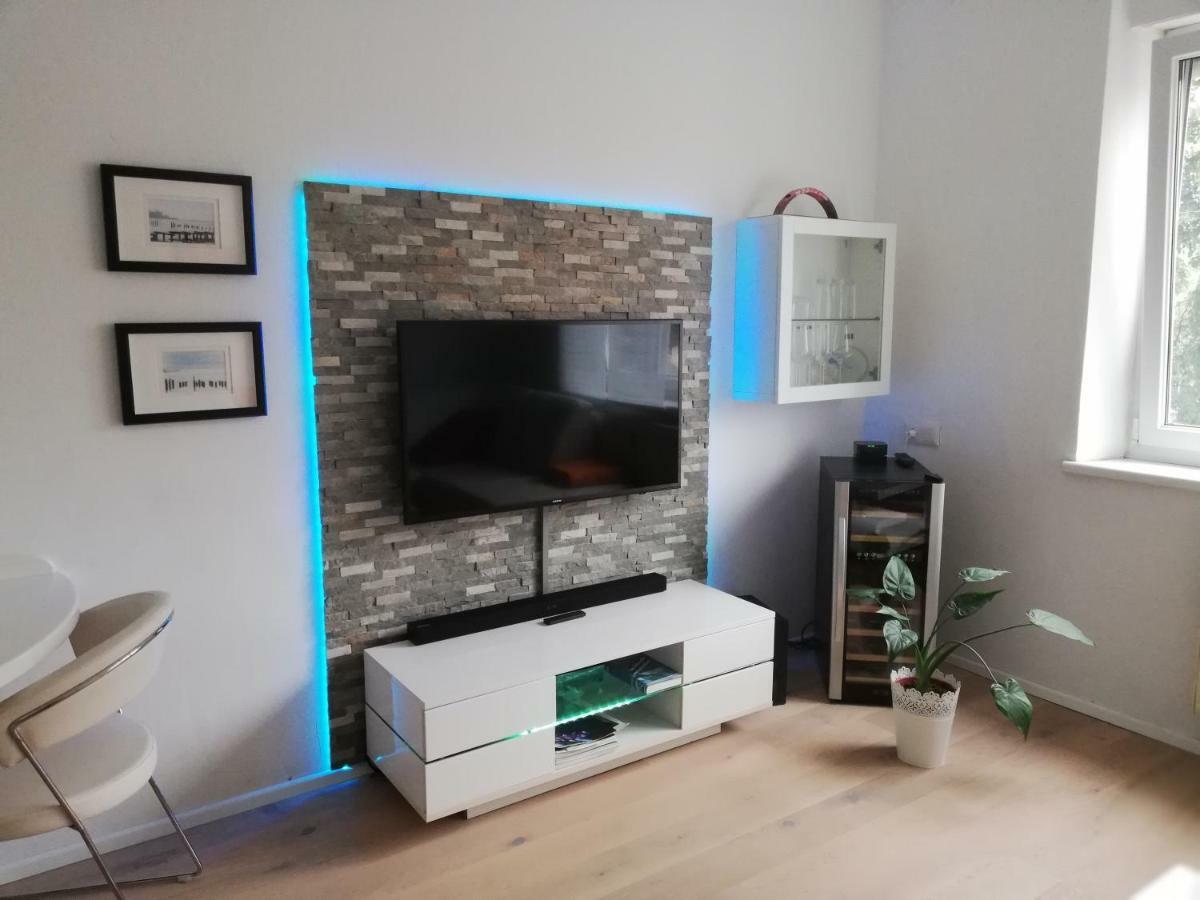 Apartment Meschnik Graz Ngoại thất bức ảnh