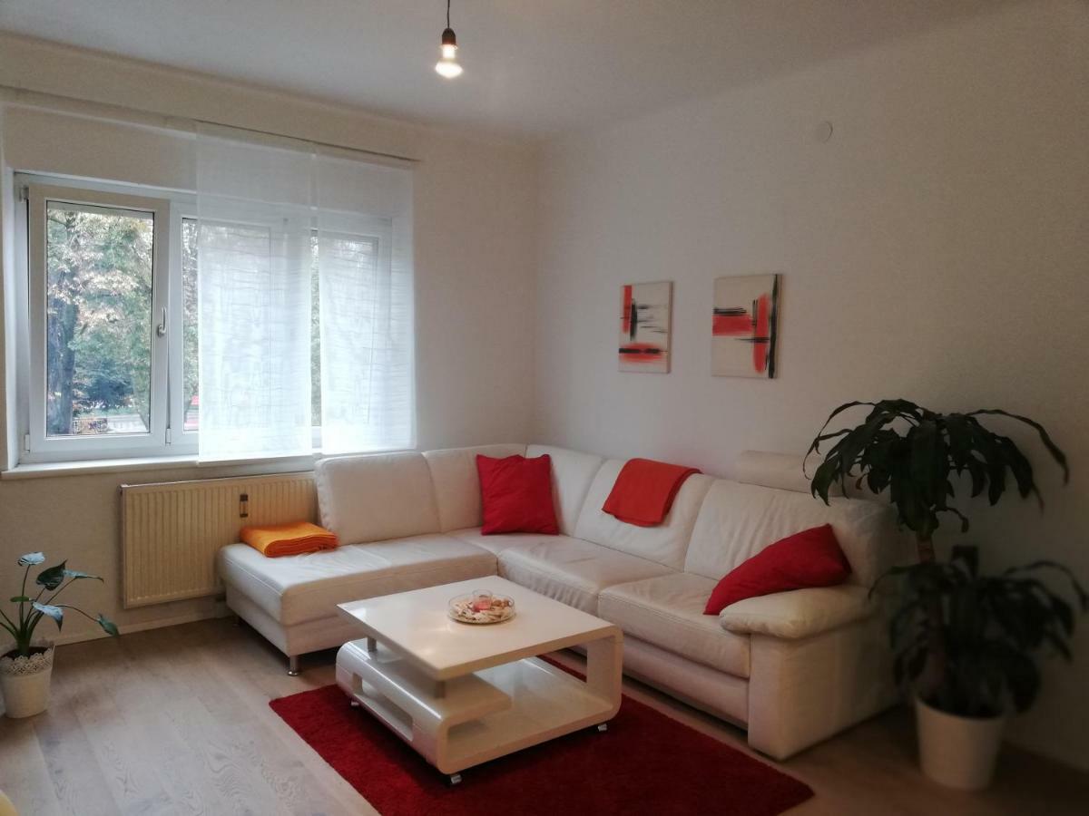 Apartment Meschnik Graz Ngoại thất bức ảnh