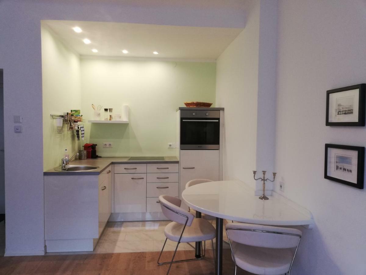 Apartment Meschnik Graz Ngoại thất bức ảnh