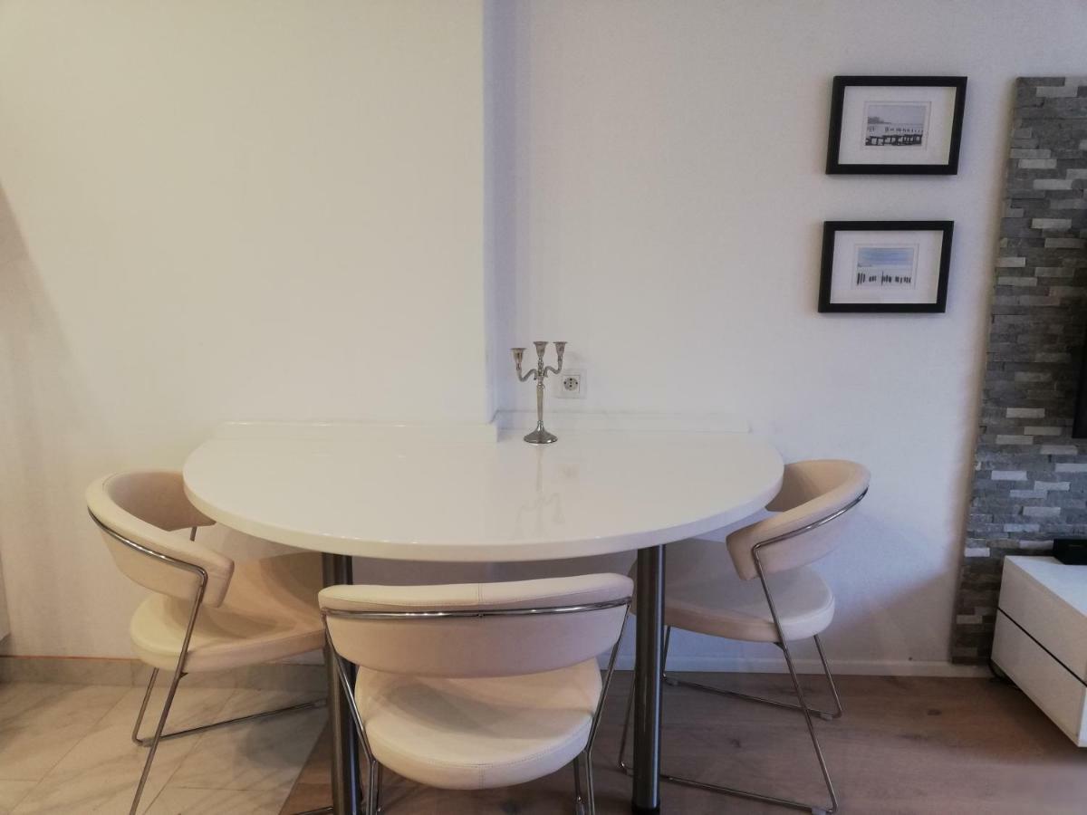 Apartment Meschnik Graz Ngoại thất bức ảnh